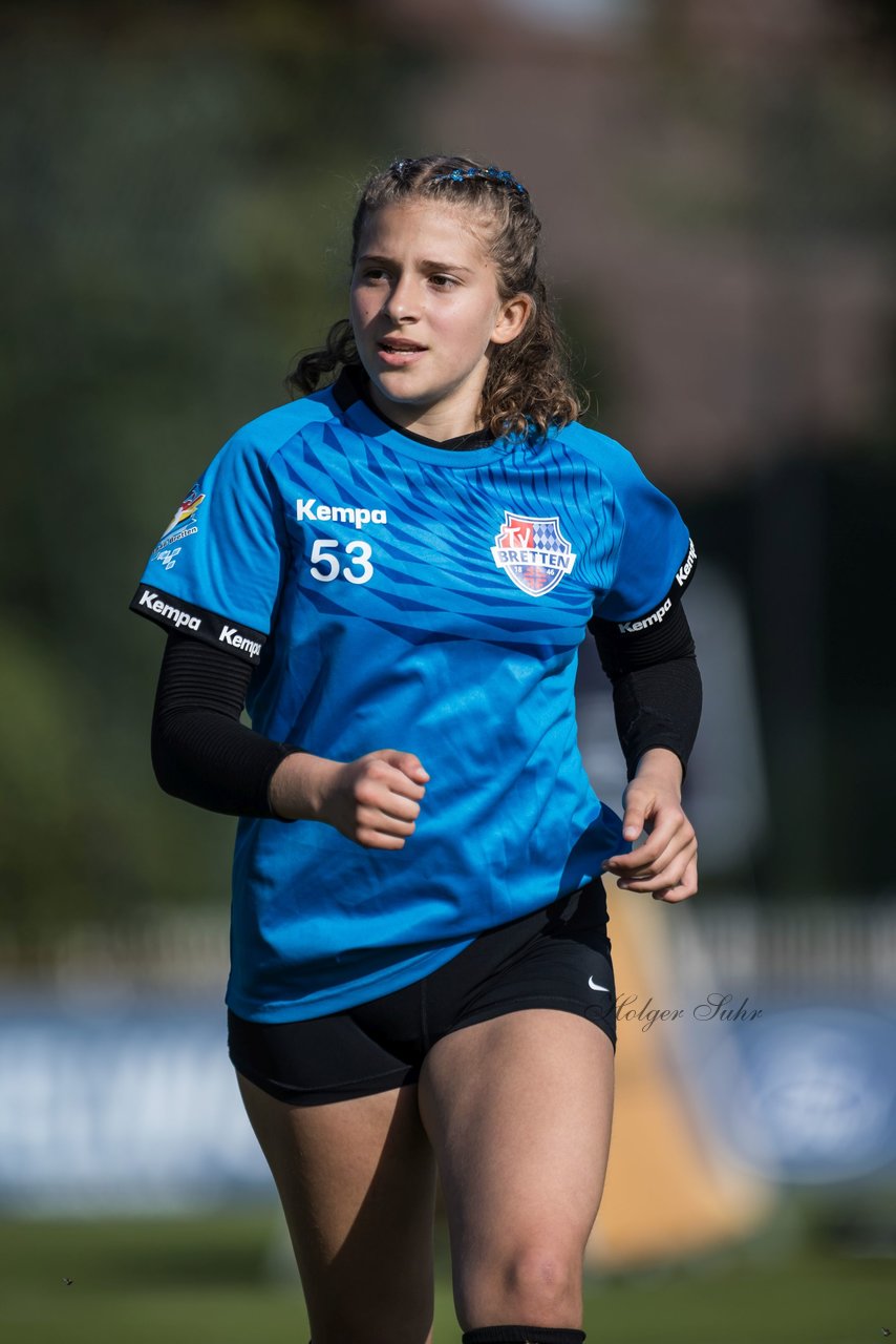 Bild 848 - wU16 Deutsche Meisterschaft